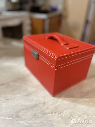 Коробка доя украшений