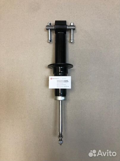 Амортизатор Cadillac Escalade GMT900