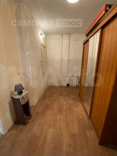 1-к. квартира, 43,9 м², 1/9 эт.