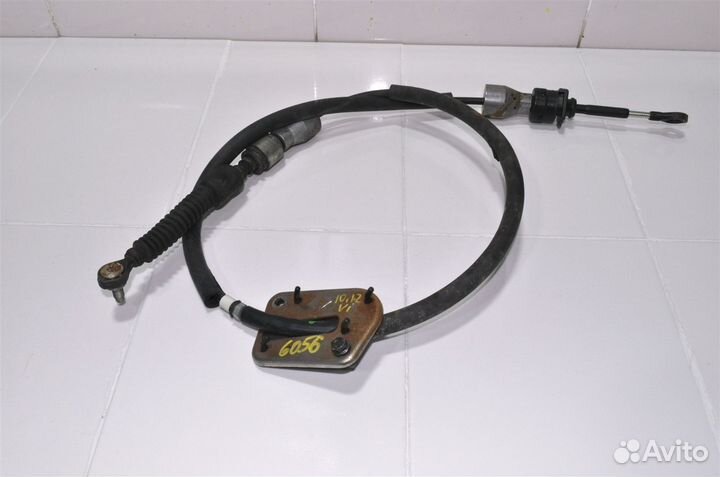 Трос селектора АКПП Nissan Pathfinder R52 2012+