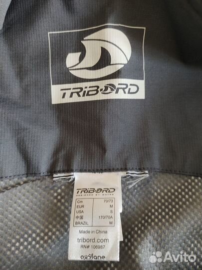 Комбинезон горнолыжный