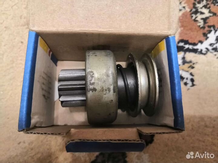 Привод стартера