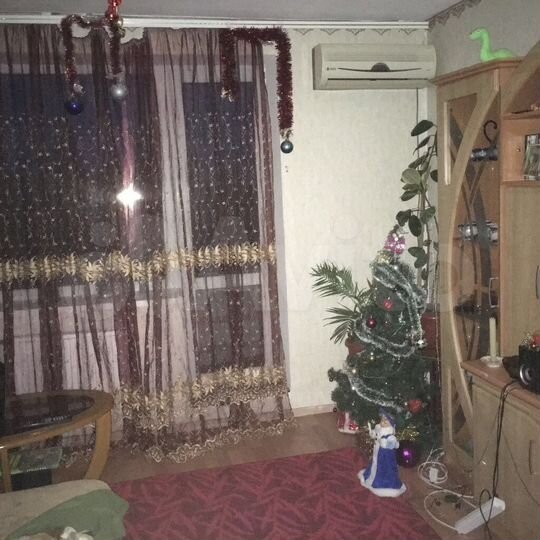 2-к. квартира, 52,3 м², 3/9 эт.