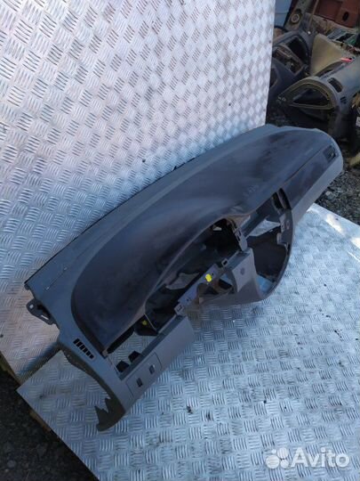 Торпедо Chevrolet Lacetti J200 1.6 F16D3 2003