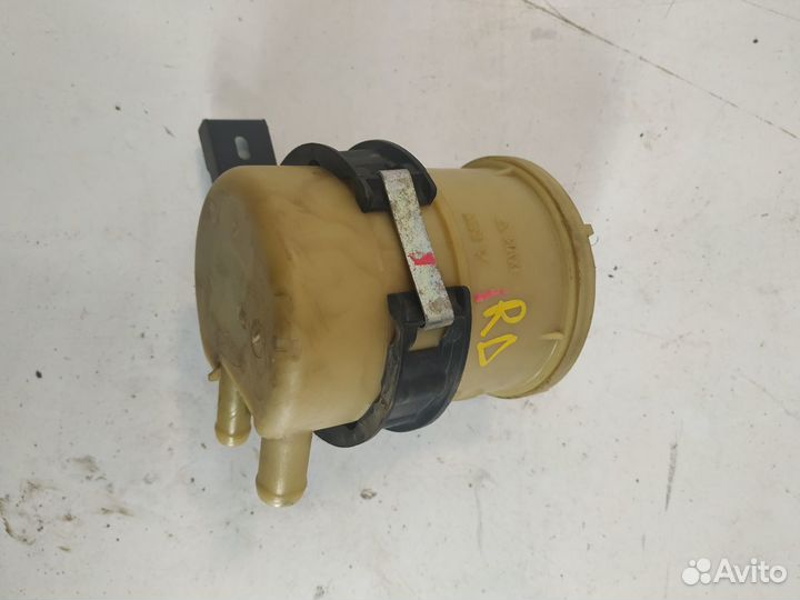 Renault Duster Бачок Гура 7700795347