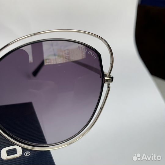 Женские очки