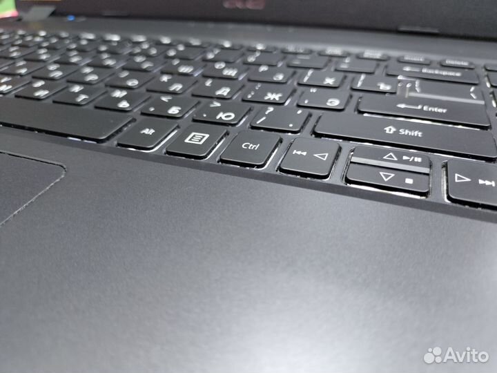 Ноутбук Acer 15,6