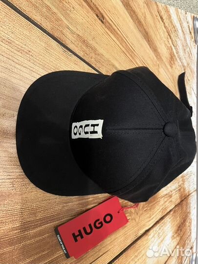 Кепка мужская hugo boss