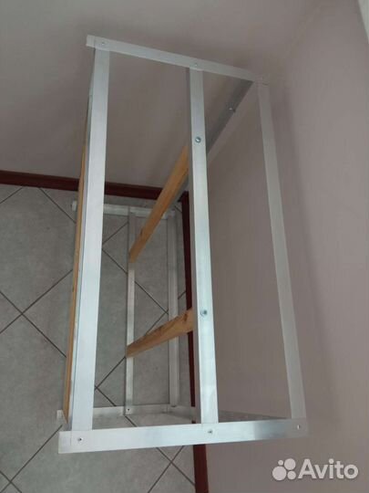 Корпус для майнинг фермы