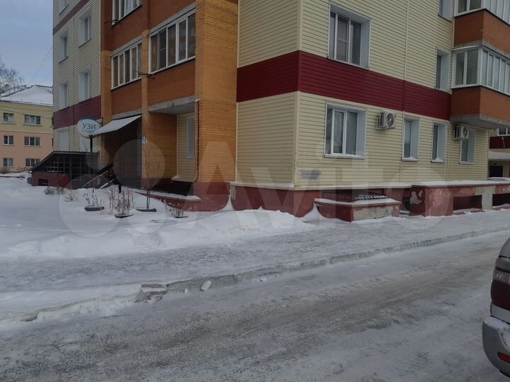 Свободного назначения, 126 м²
