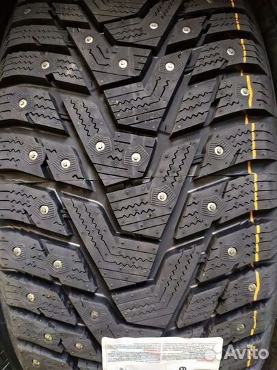 Hankook Winter I'Pike RS2 W429 215/50 R17