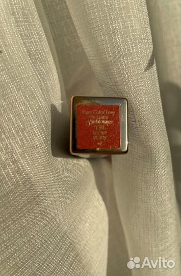 Губная помада эсте лаудер