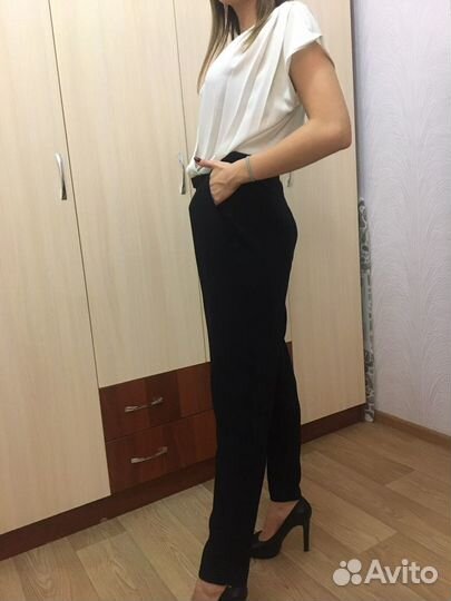 Женская одежда, комбинезон