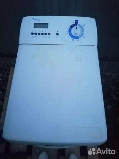 Стиральная машина бу