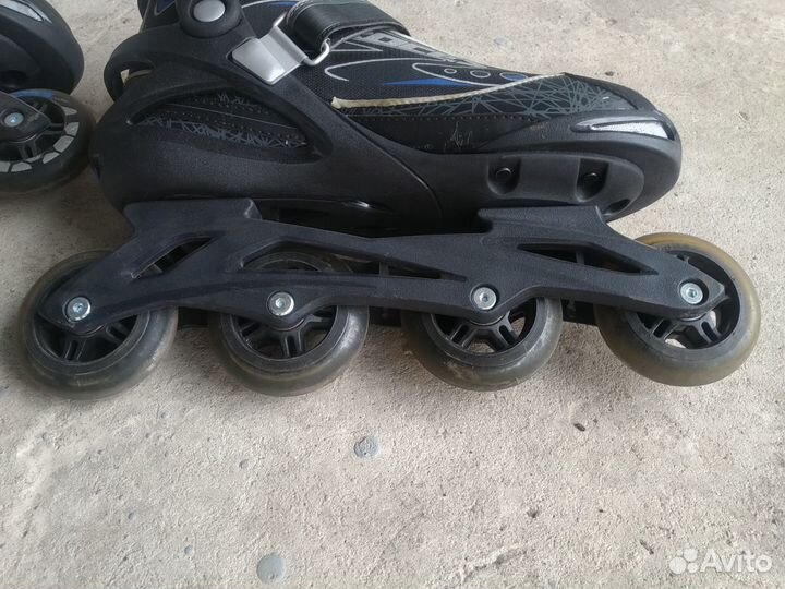 Ролики Roces 44-45