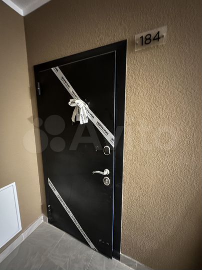 1-к. квартира, 36 м², 6/13 эт.