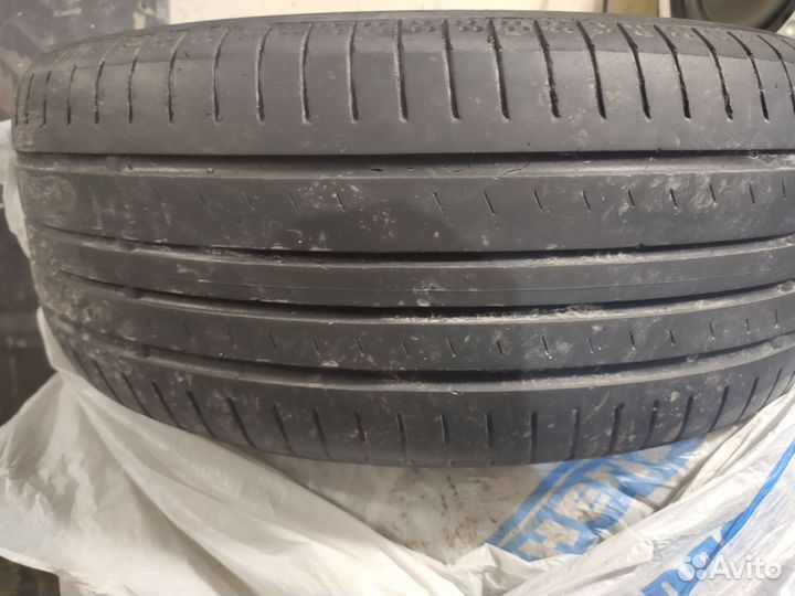 Yokohama BluEarth AE50 205/55 R16