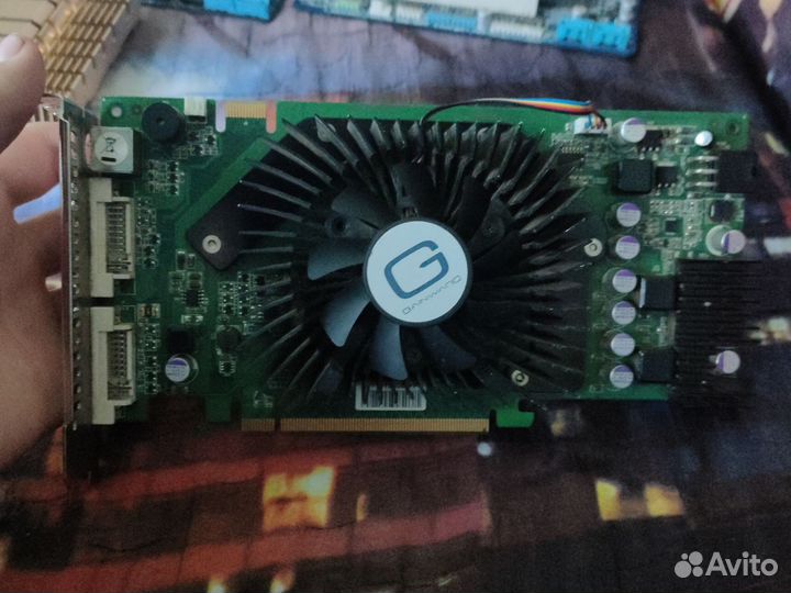 Видеокарта