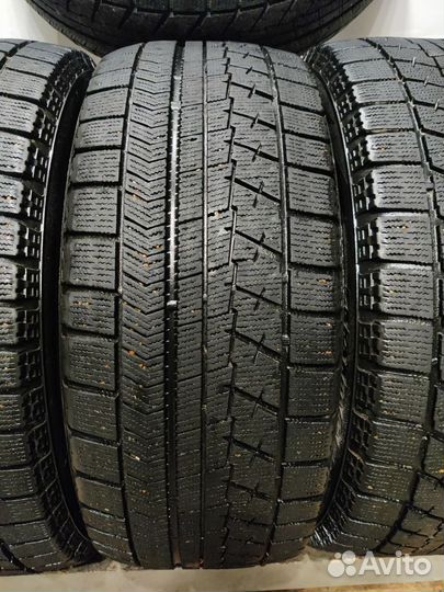 Bridgestone Blizzak VRX 235/55 R17 99S