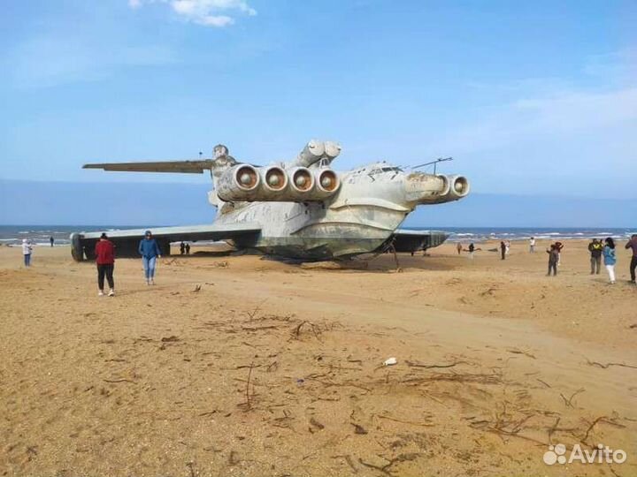 Поездка на водопад