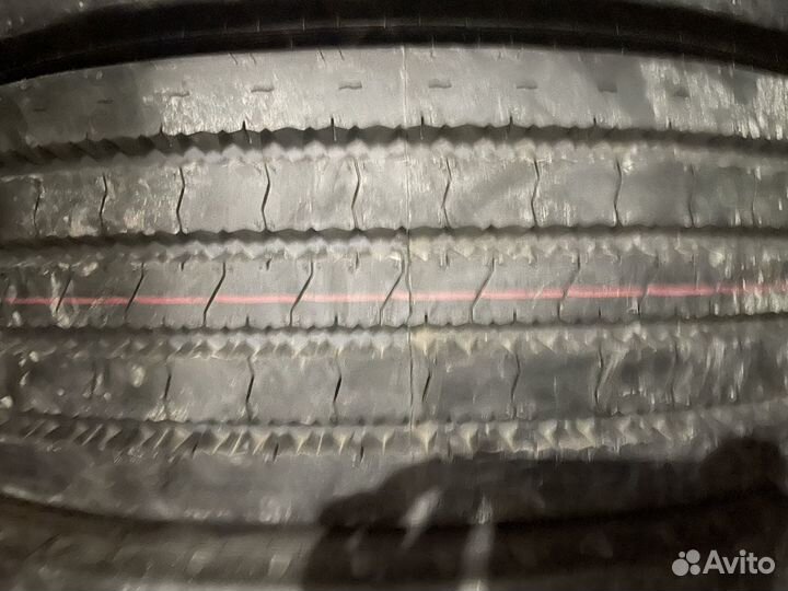 Грузовые шины 295/80