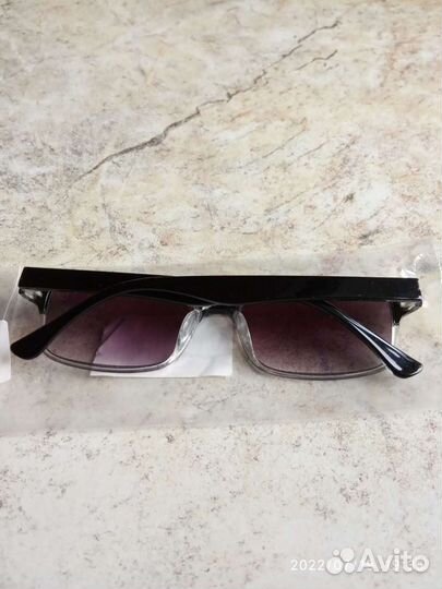 Очки с диоптриями