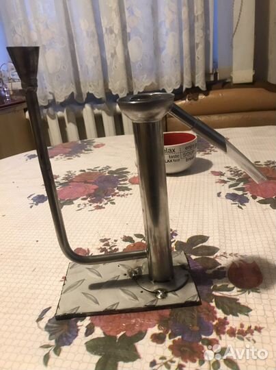 Попугай для самогонного аппарата