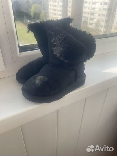 Угги оригинал