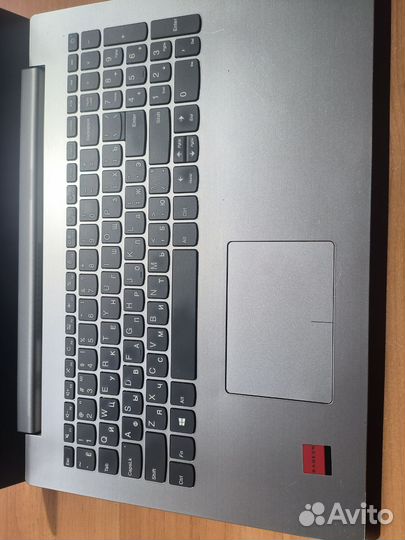 Lenovo ideapad 320 15iap