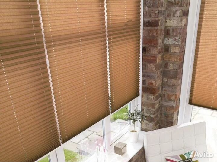 Рулонные шторы блэкаут