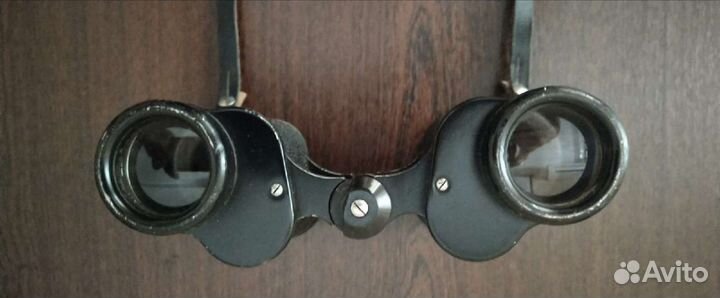 Бинокль (ссср-1965г)