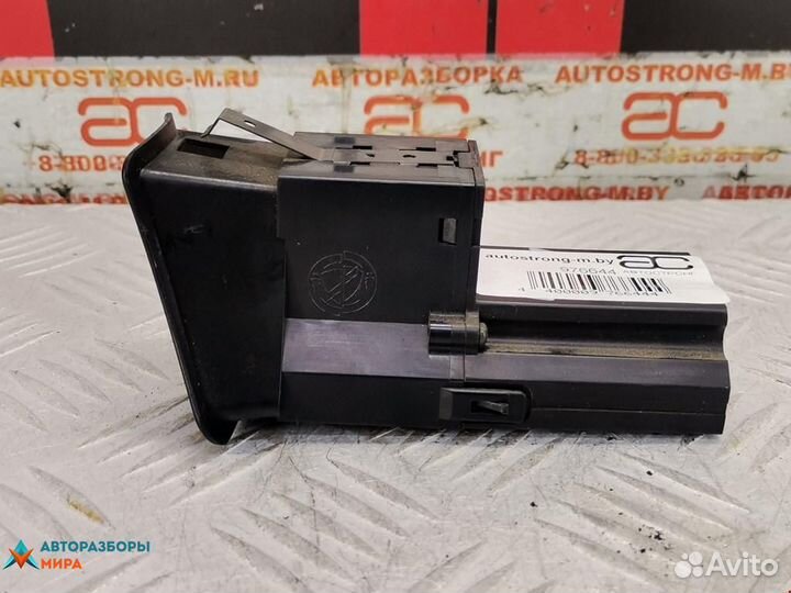 Дисплей Alfa Romeo 156 932 рест. 2003 156036355