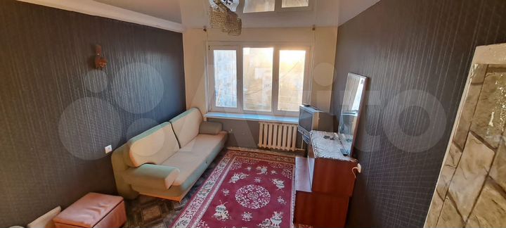 2-к. квартира, 34 м², 8/8 эт.