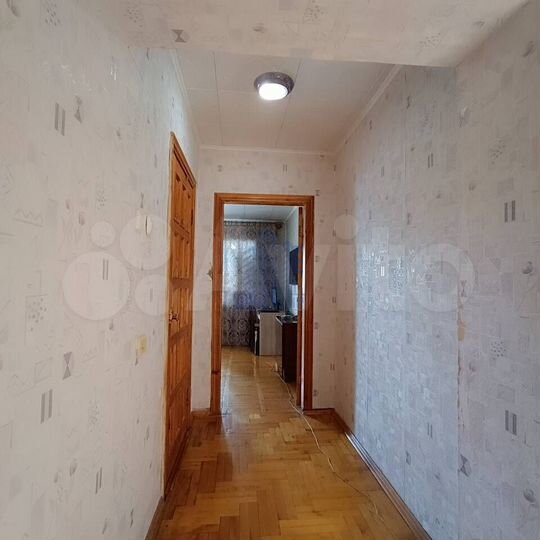 2-к. квартира, 82,9 м², 5/5 эт.