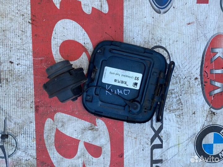 Лючок топливного бака Chery Kimo A1 S12 1.3 2009