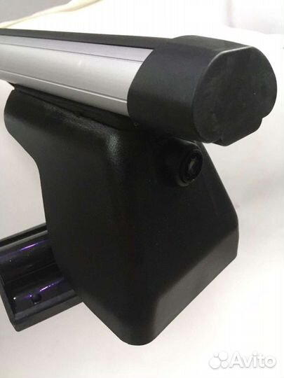 Багажник C-15 аэродинамический