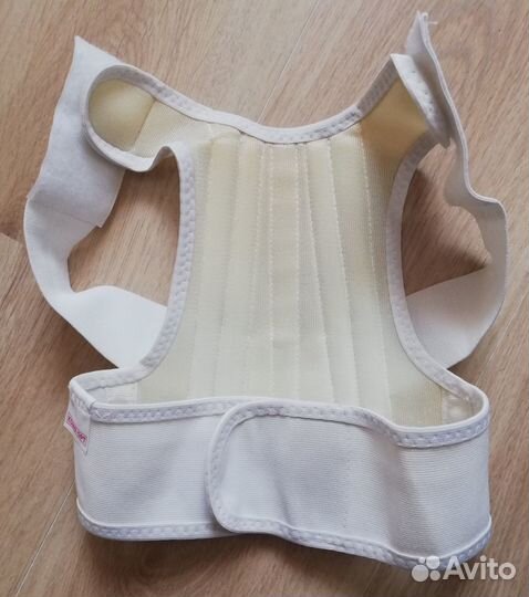 Корректор осанки детский