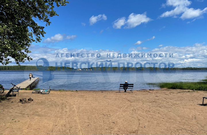 Участок 15 сот. (ИЖС)