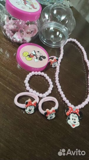 Подарки детям