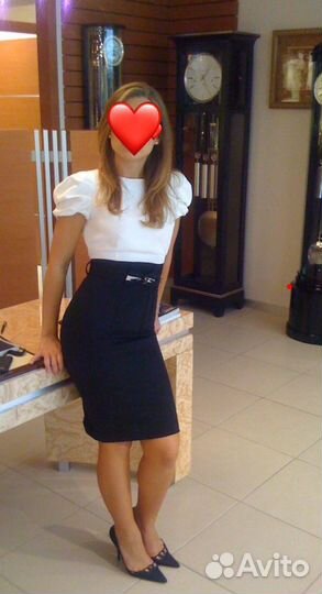 Elisabetta Franchi платье оригинал