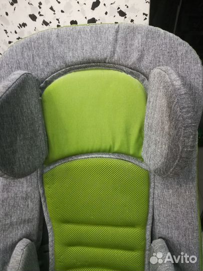 Коляска для детей с дцп кимба нео