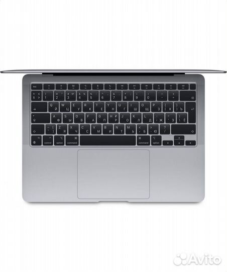 Apple macbook air 13 2020 m1 8gb 256gb