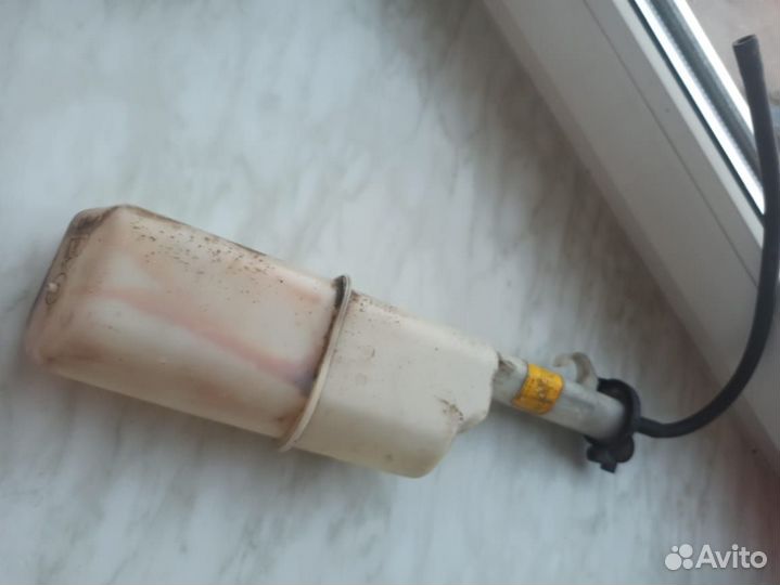 Расширительный бачок Хундай Элантра