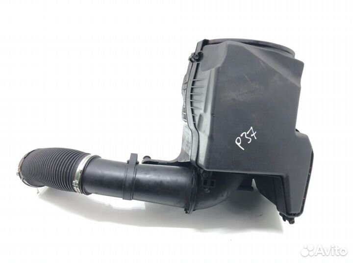 Корпус воздушного фильтра Volvo S40 2.0 TD 2008