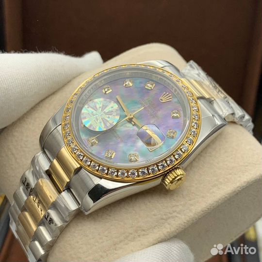 Часы rolex