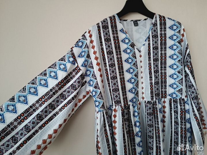 Платье женское 52 размер