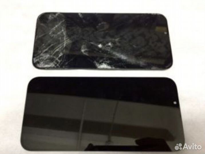 Ремонт телефонов, планшетов и ноутбуков