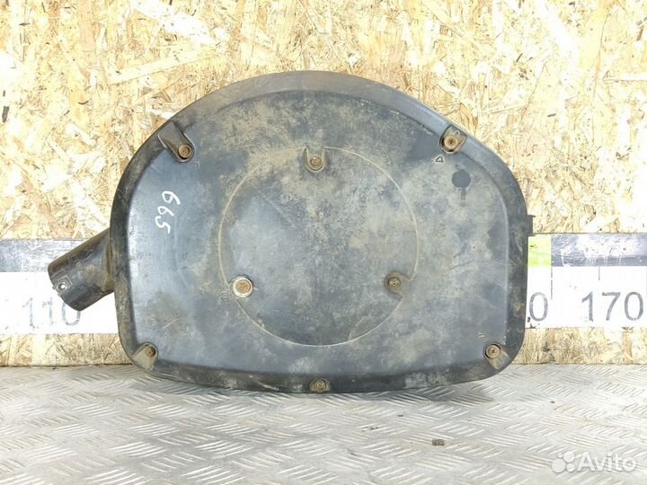 Корпус воздушного фильтра Volkswagen Polo 1994-199