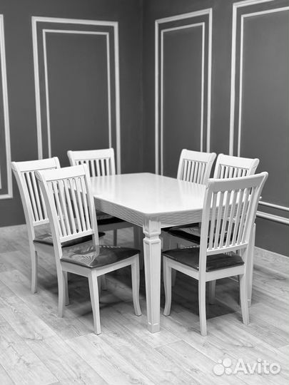 Обеденный стол \ Оплата при получении