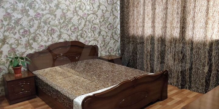 1-к. квартира, 45 м², 5/9 эт.